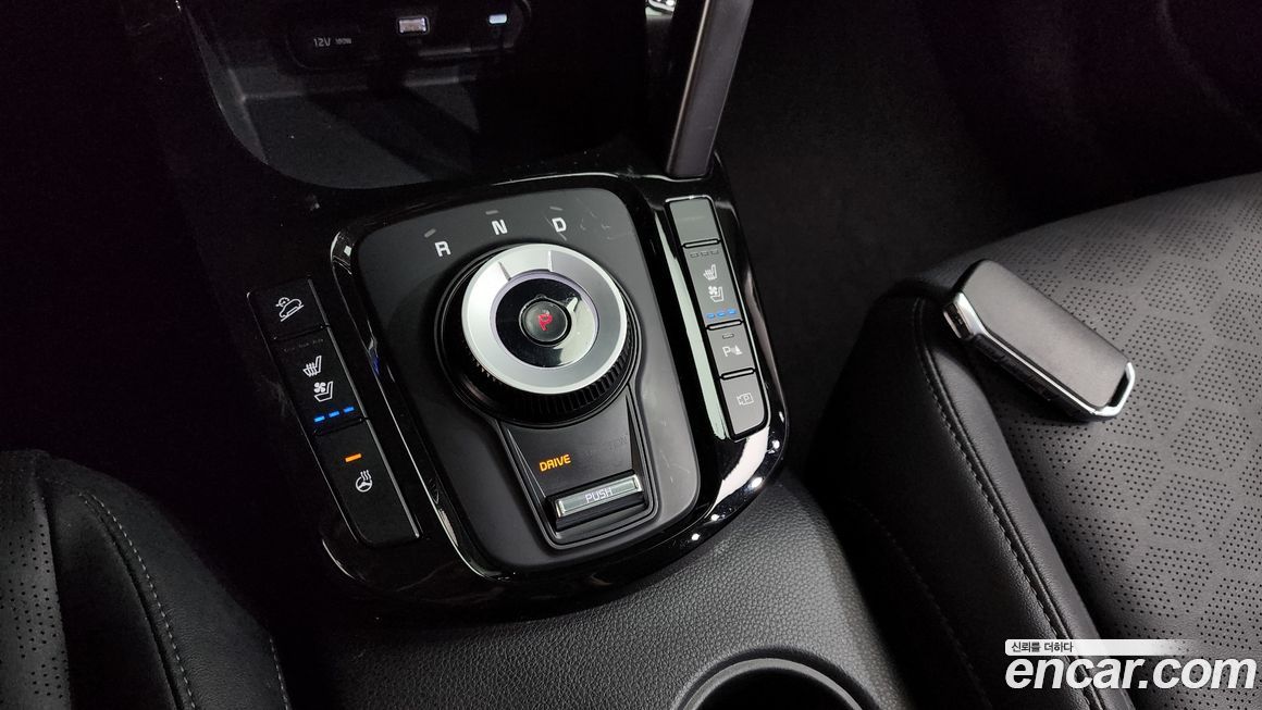 Kia Seltos 2026
