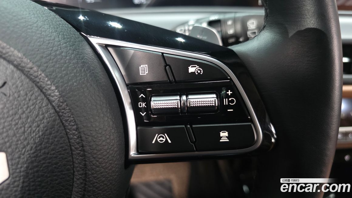 Kia Seltos 2025