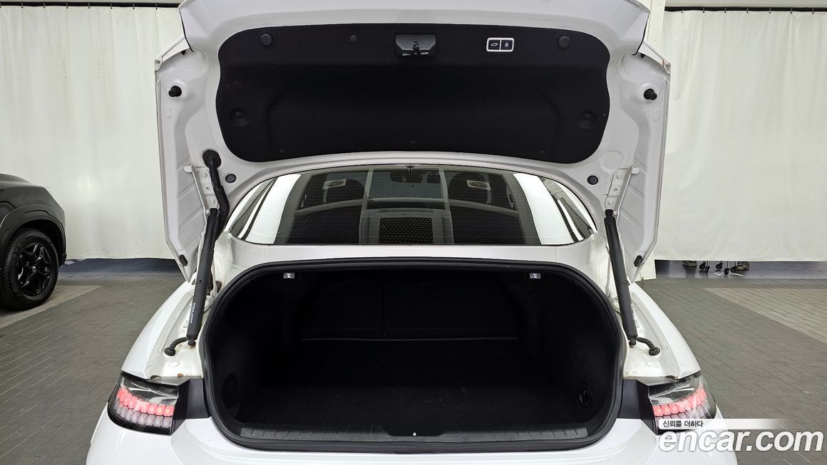 Hyundai Ioniq6 2023