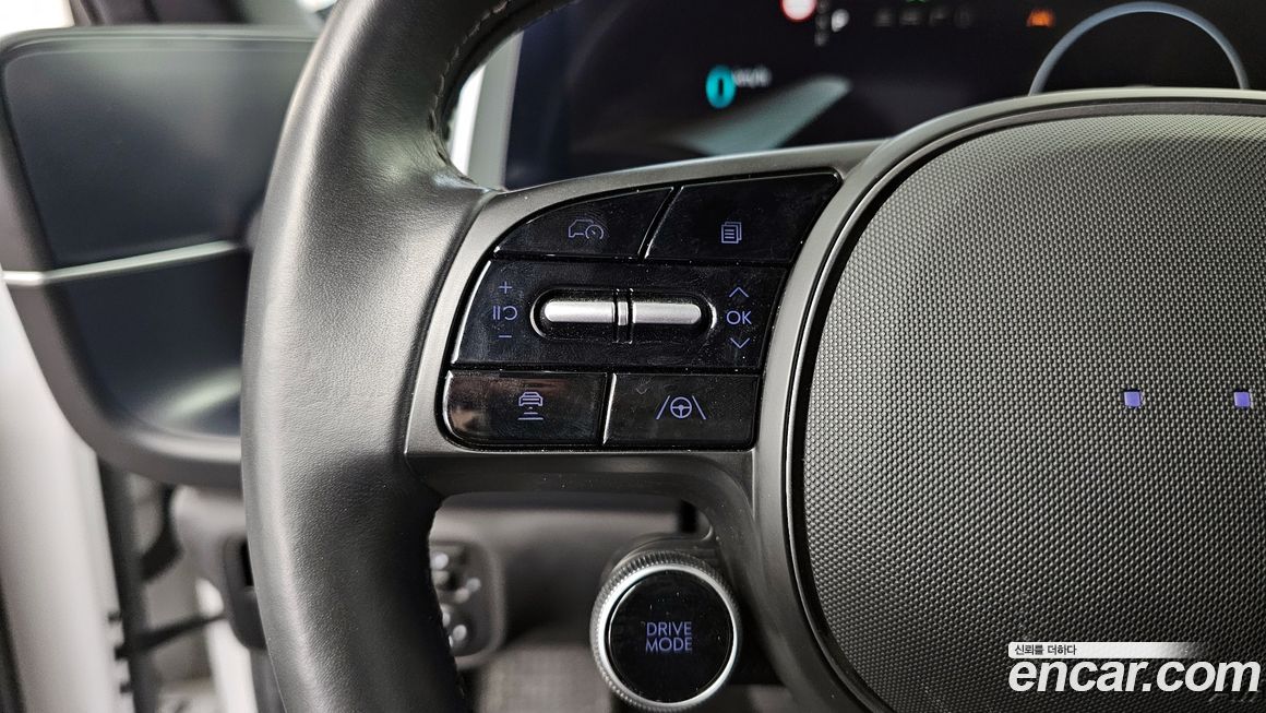 Hyundai Ioniq6 2023