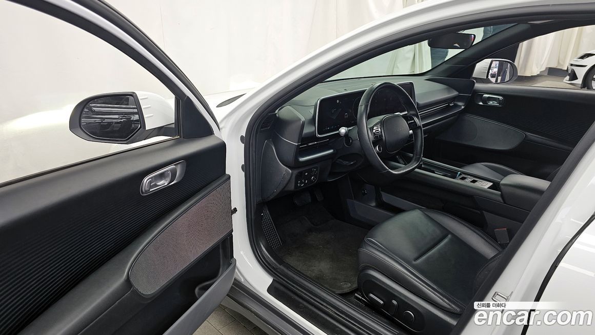 Hyundai Ioniq6 2023