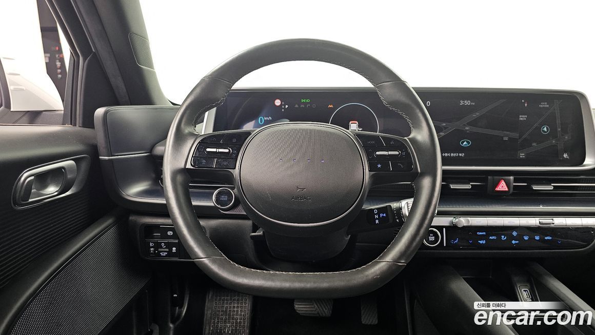 Hyundai Ioniq6 2023