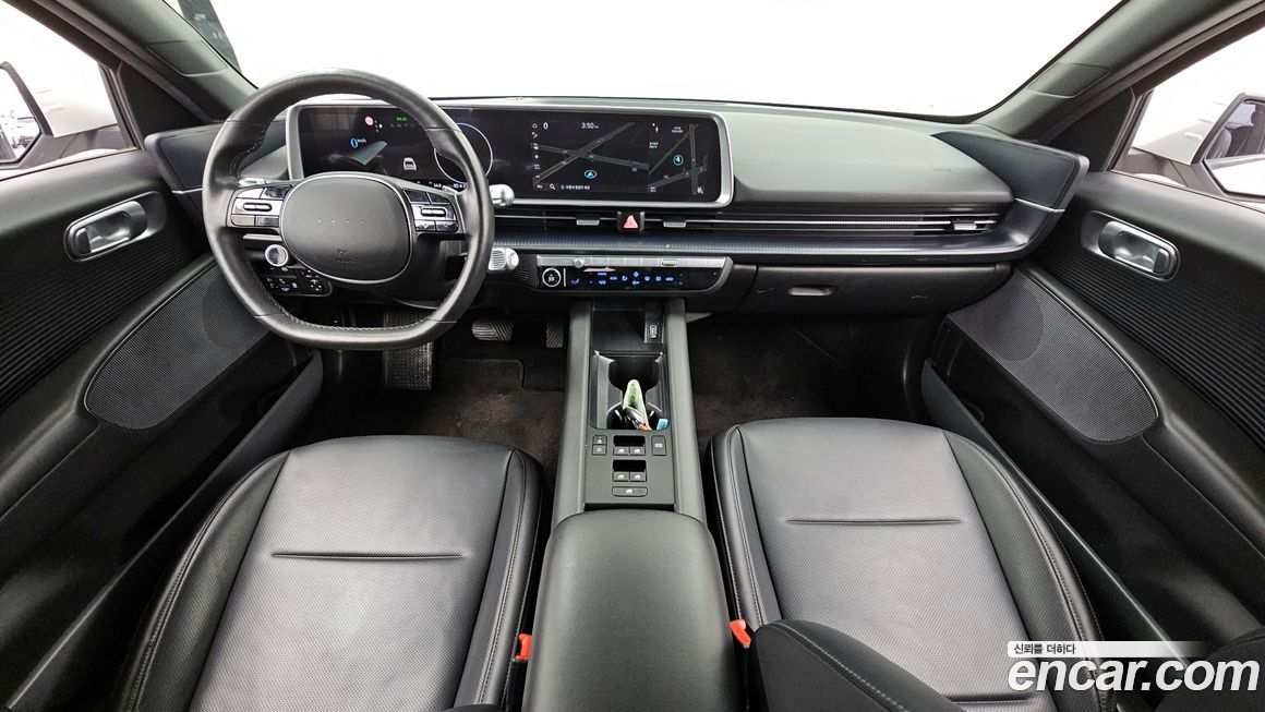 Hyundai Ioniq6 2023