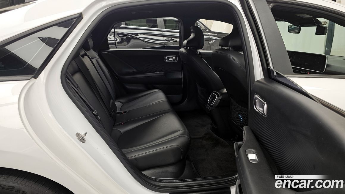 Hyundai Ioniq6 2023