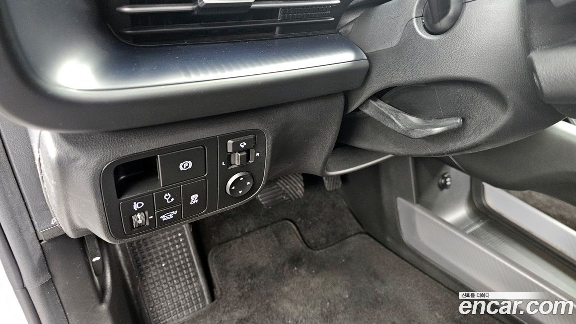 Hyundai Ioniq6 2023