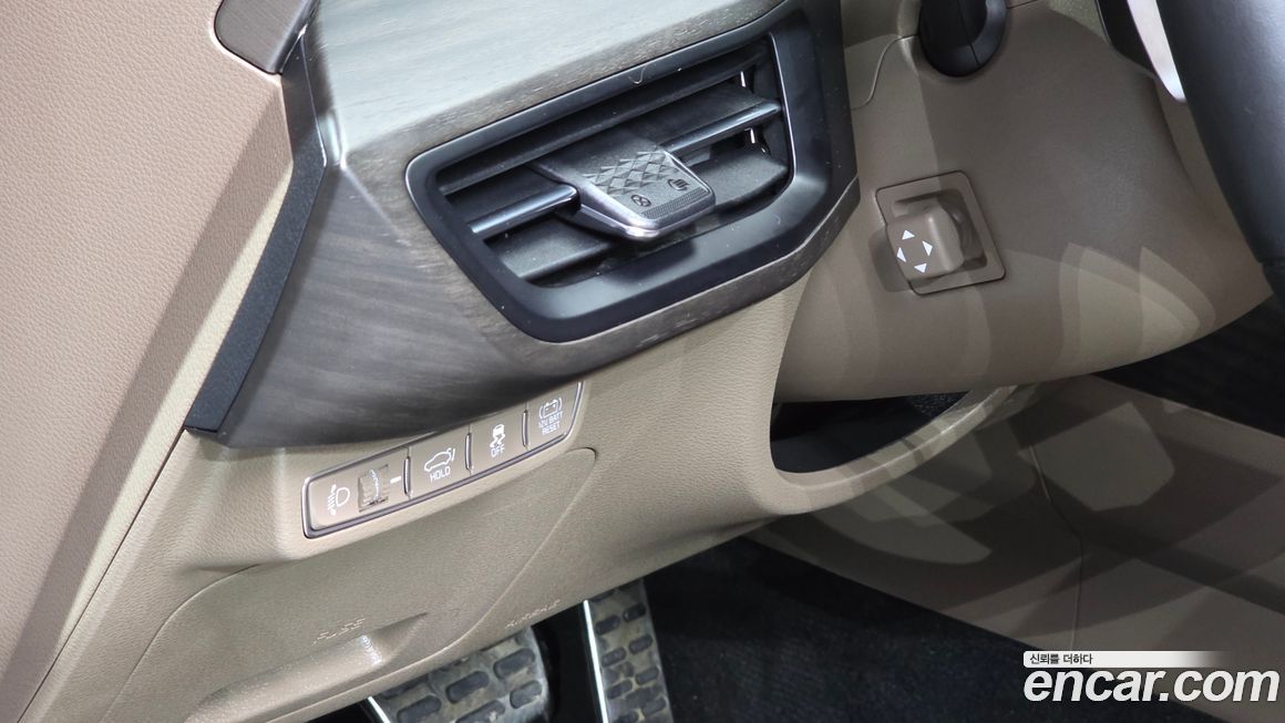 Kia K8 2023