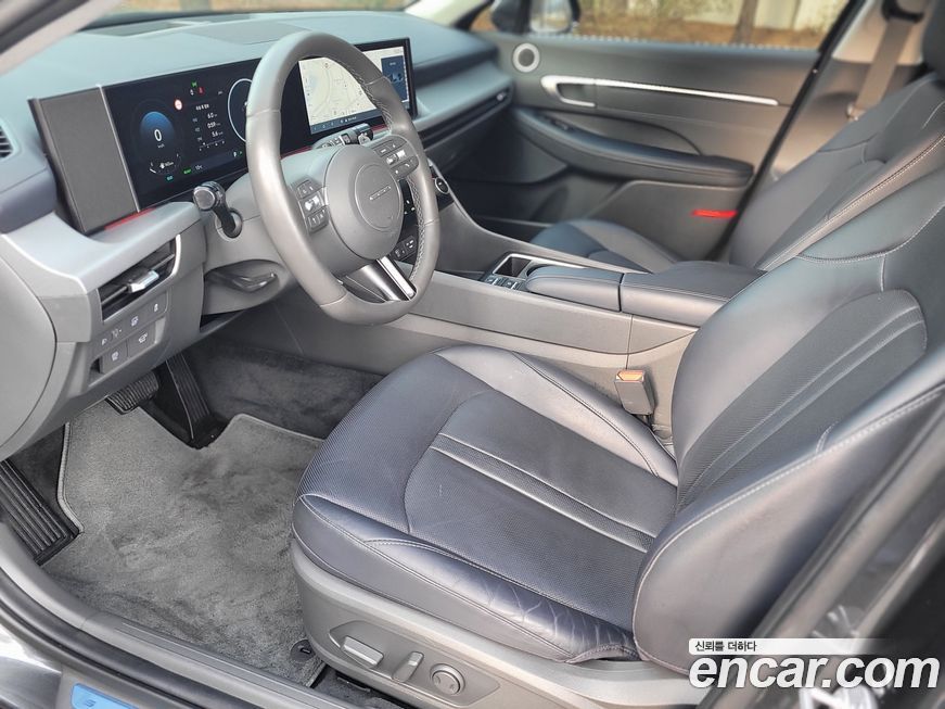 Hyundai Sonata 2024