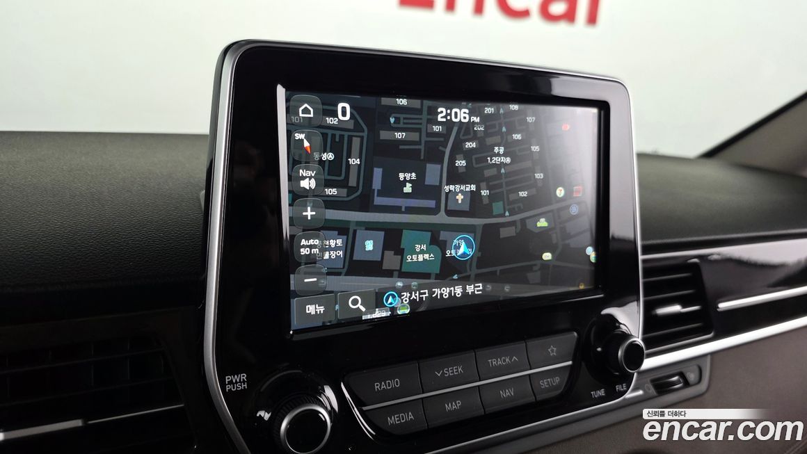 Hyundai Starex 2019
