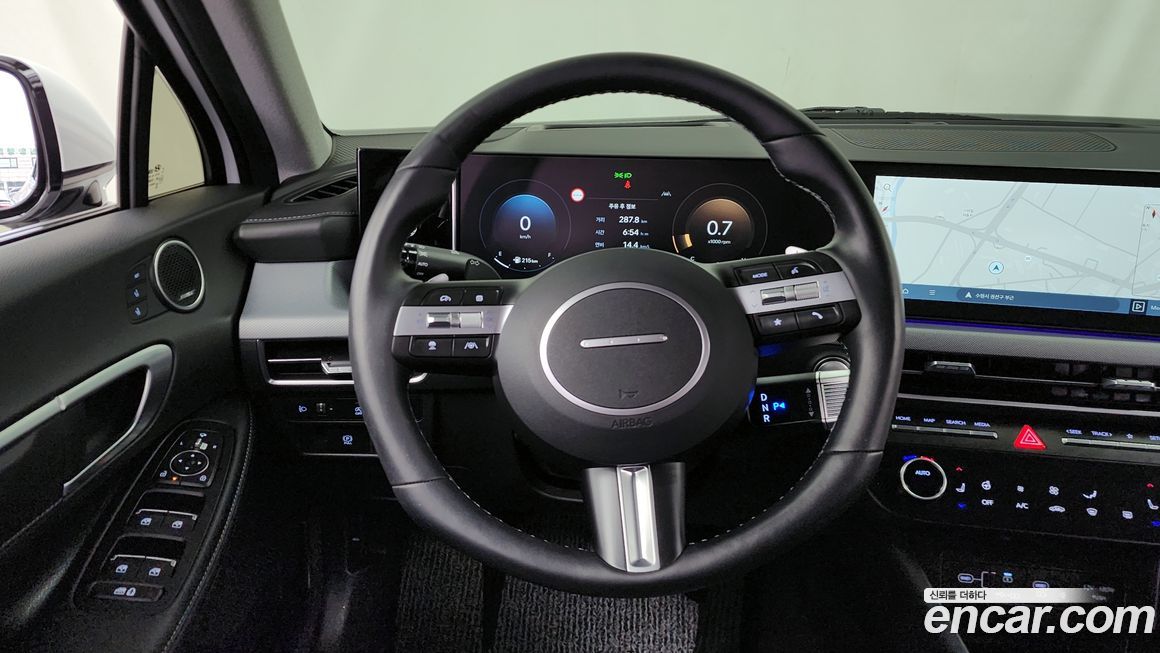 Hyundai Sonata 2024