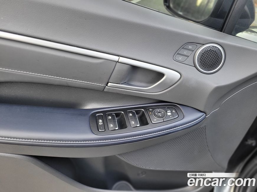 Hyundai Sonata 2024