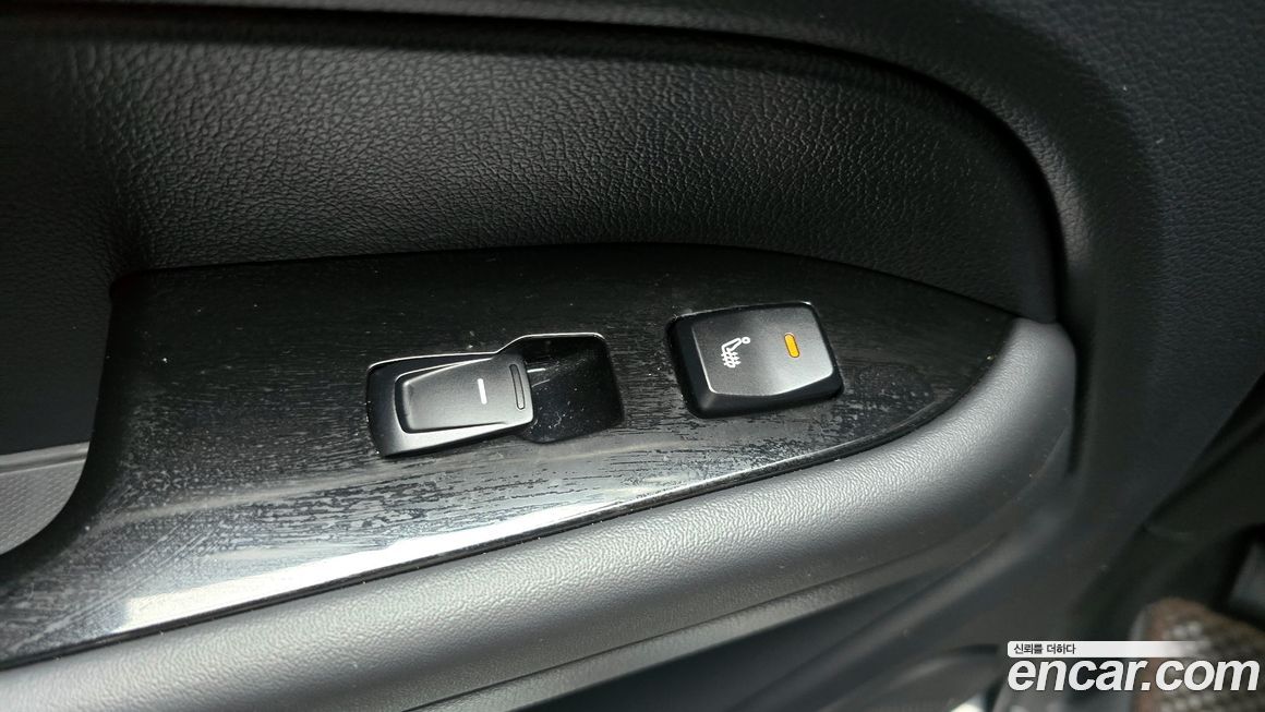 KG_Mobility_Ssangyong Rexton 2024