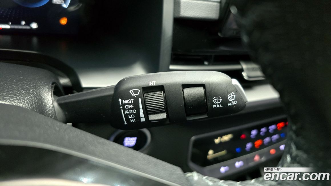 KG_Mobility_Ssangyong Rexton 2024