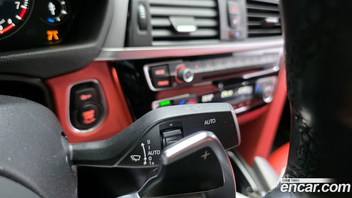 BMW 4-Series 2019