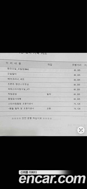 Mercedes-Benz E-Class 2007