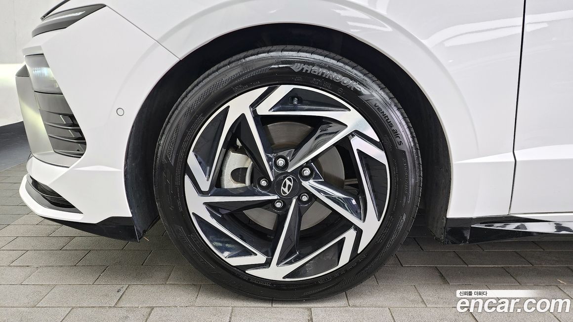 Hyundai Sonata 2024