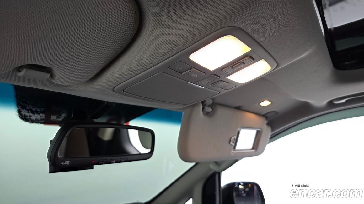 Hyundai Starex 2019