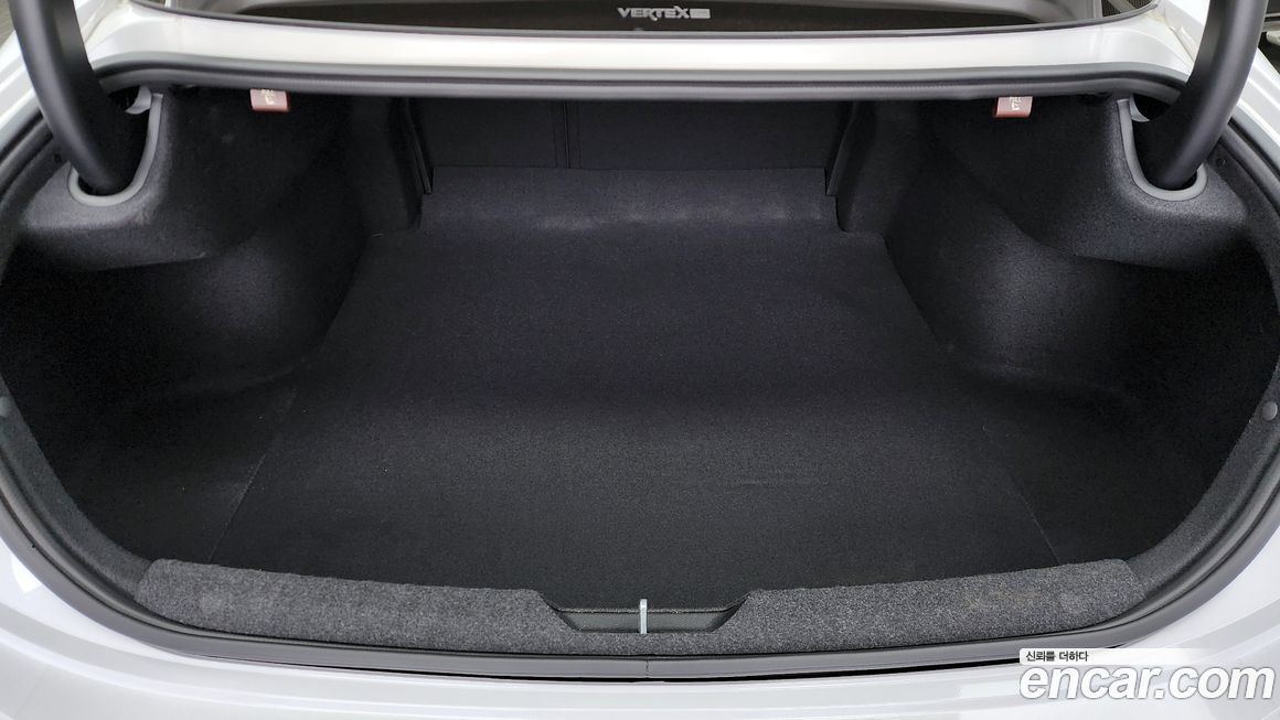 Hyundai Sonata 2024