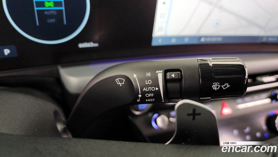 Hyundai Sonata 2024