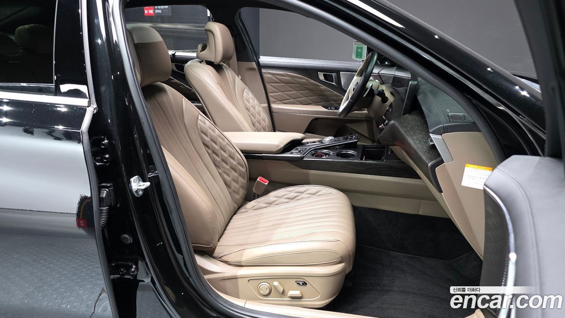 Kia K8 2023