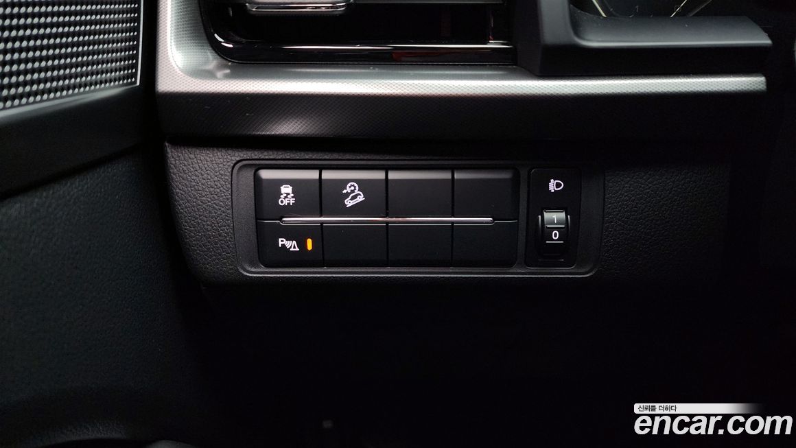 KG_Mobility_Ssangyong Rexton 2024