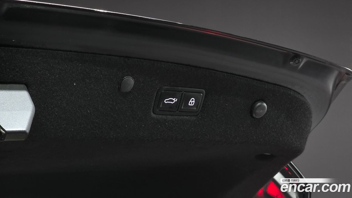 Kia K8 2023