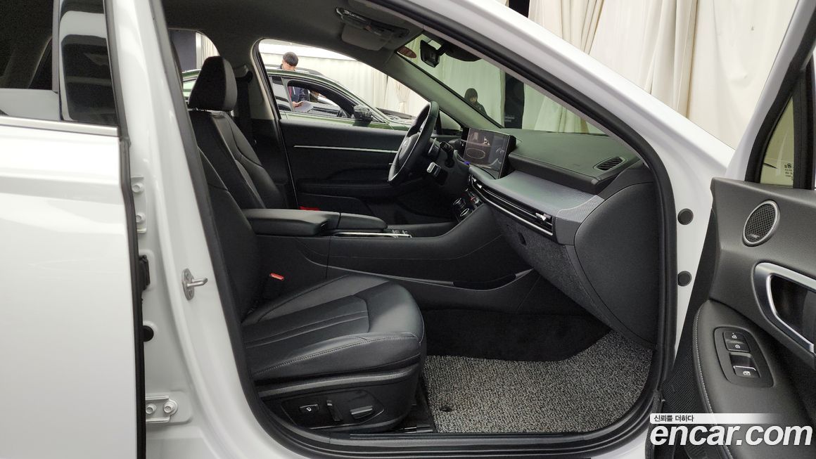 Hyundai Sonata 2024
