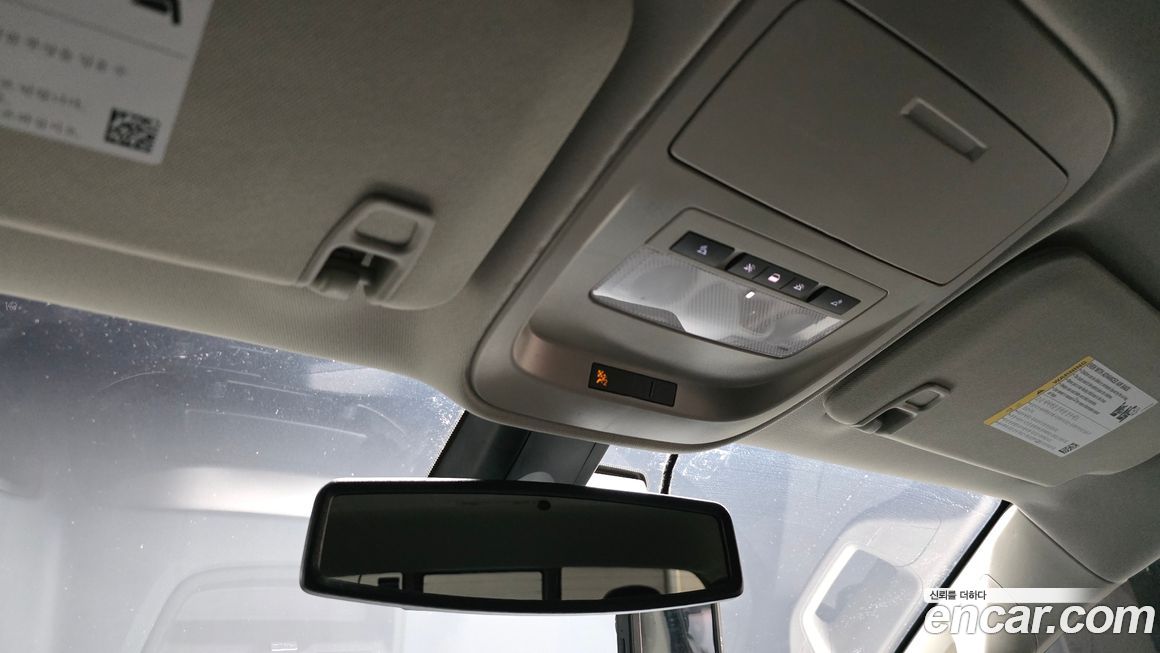 ChevroletGMDaewoo Colorado 2021