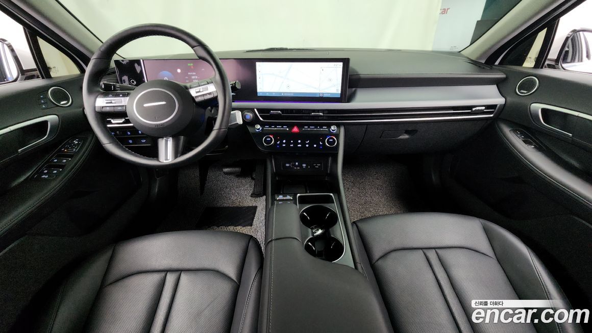 Hyundai Sonata 2024