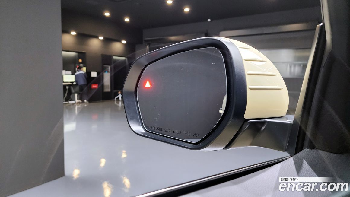 KG_Mobility_Ssangyong Rexton 2024