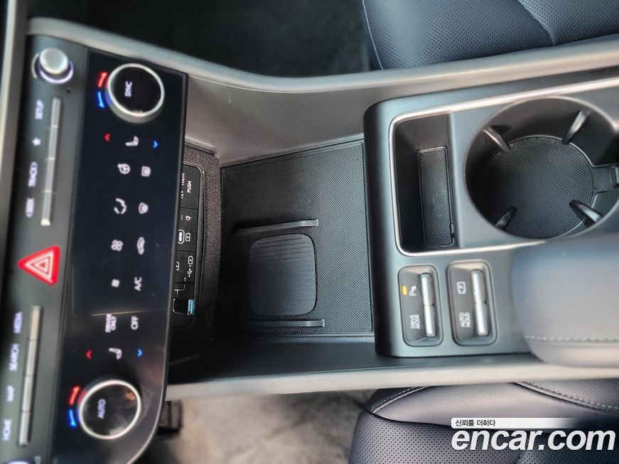 Hyundai Sonata 2024