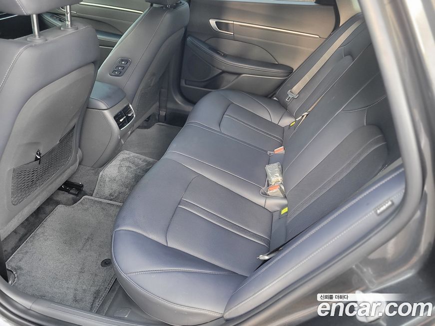 Hyundai Sonata 2024