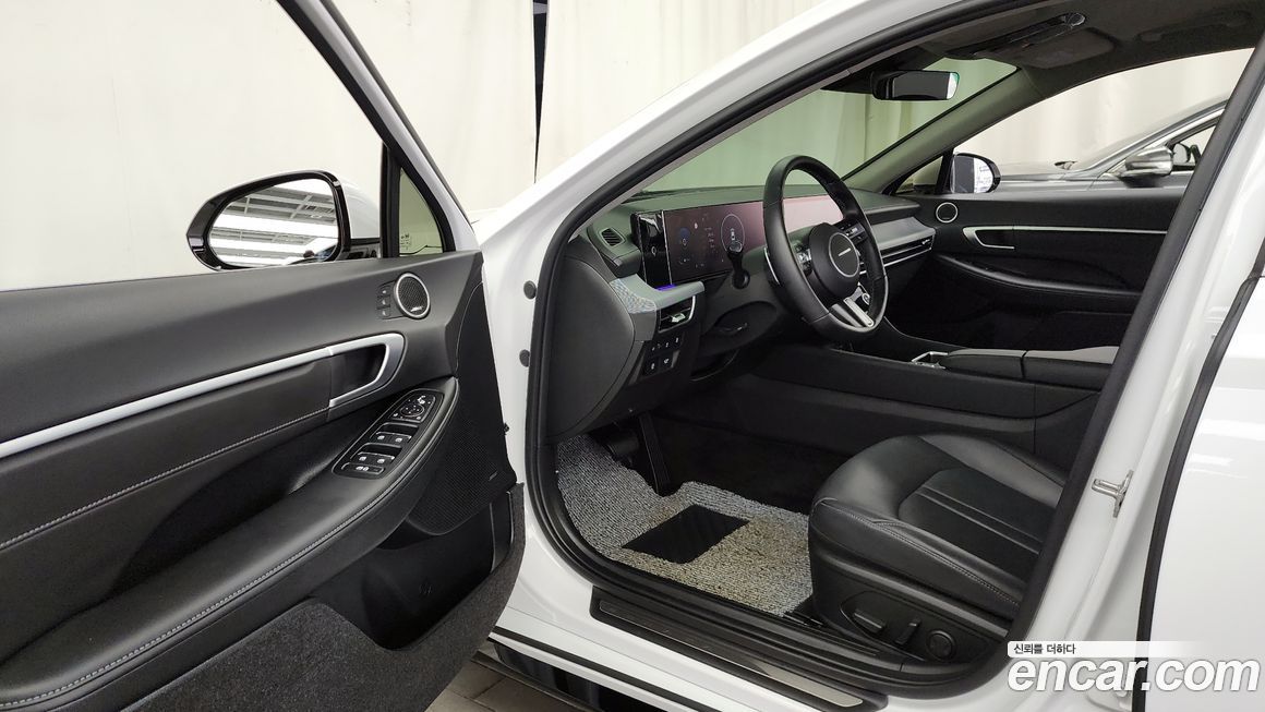 Hyundai Sonata 2024