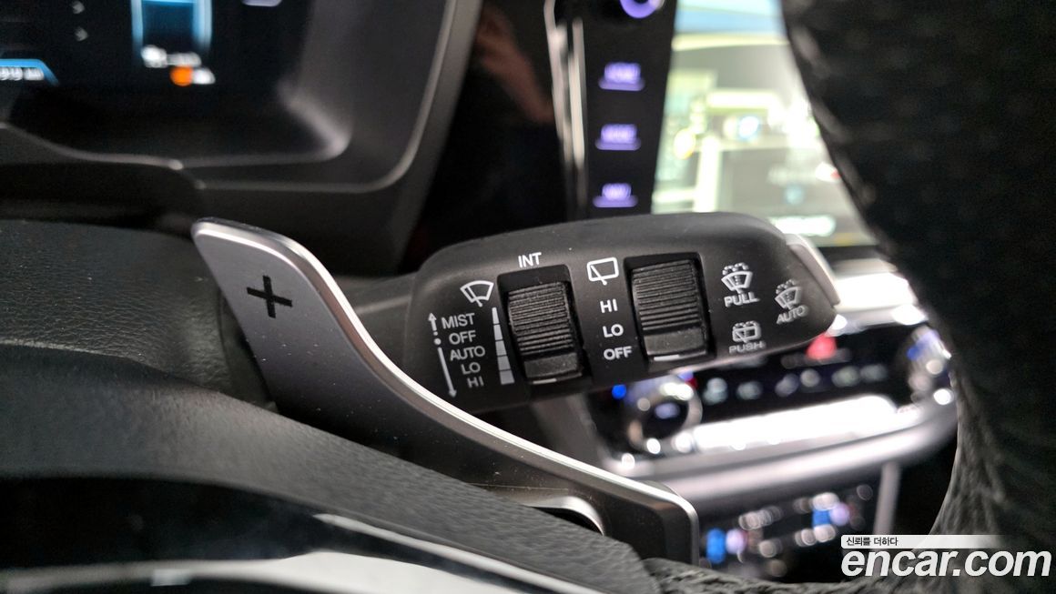 KG_Mobility_Ssangyong KORANDO 2021