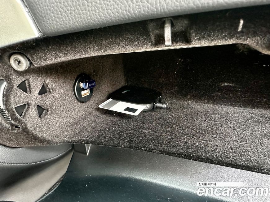 Mercedes-Benz SL-Class 2007