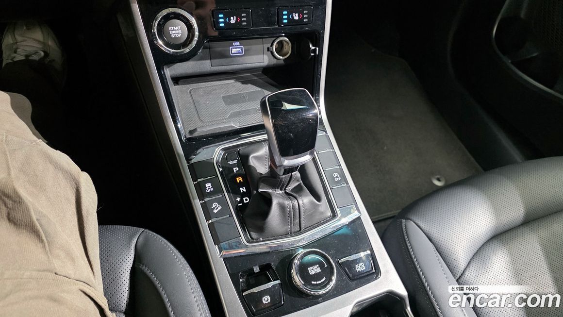 KG_Mobility_Ssangyong KORANDO 2021