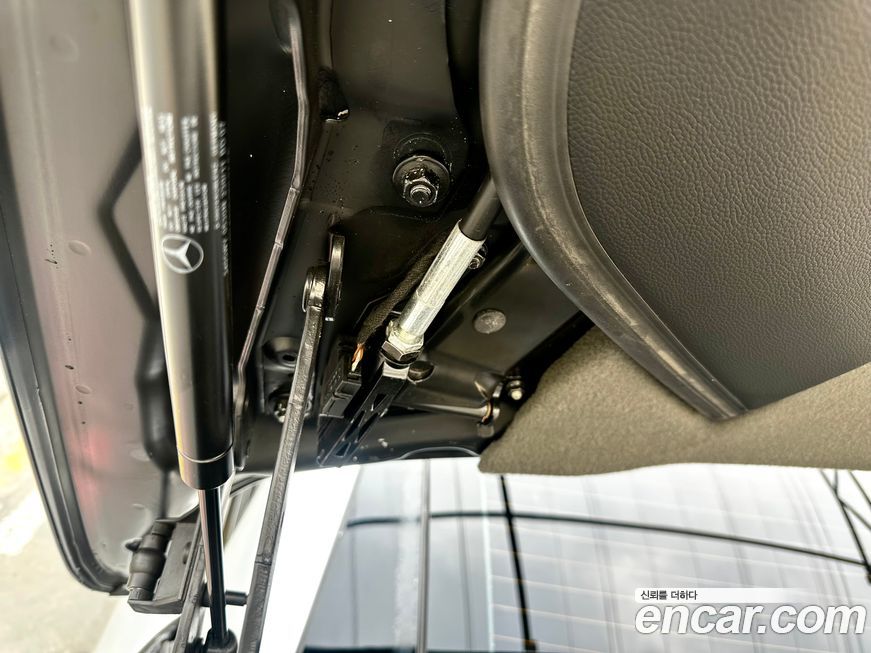 Mercedes-Benz SL-Class 2007