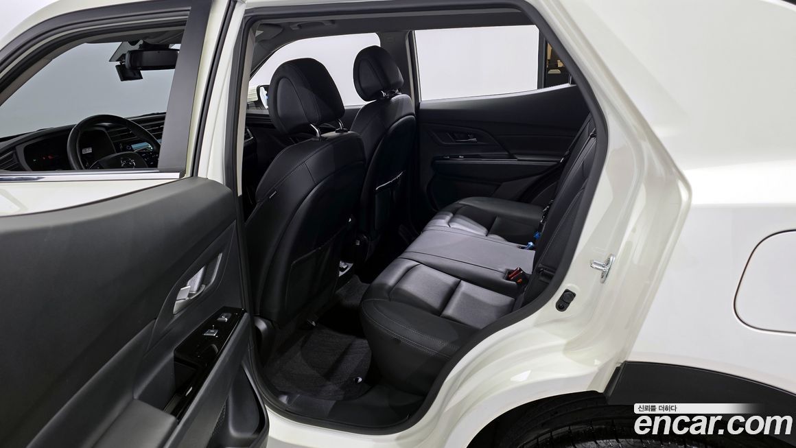 KG_Mobility_Ssangyong KORANDO 2021