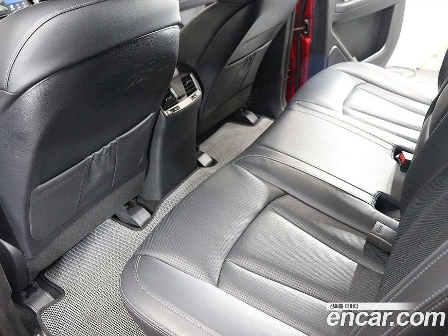 KG_Mobility_Ssangyong Rexton 2022