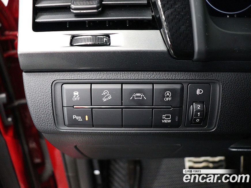 KG_Mobility_Ssangyong Rexton 2022