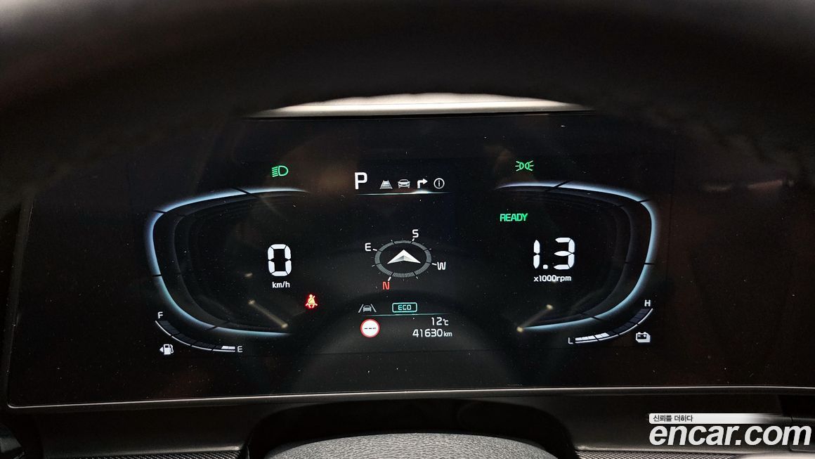 Kia Sportage 2024