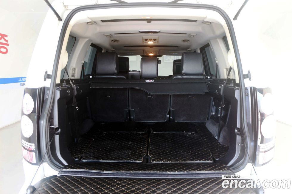 Land Rover Discovery 2016