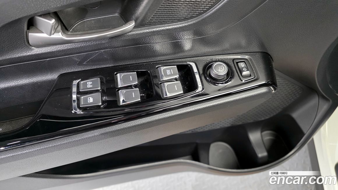 KG_Mobility_Ssangyong KORANDO 2021