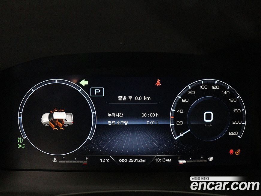 KG_Mobility_Ssangyong Rexton 2022