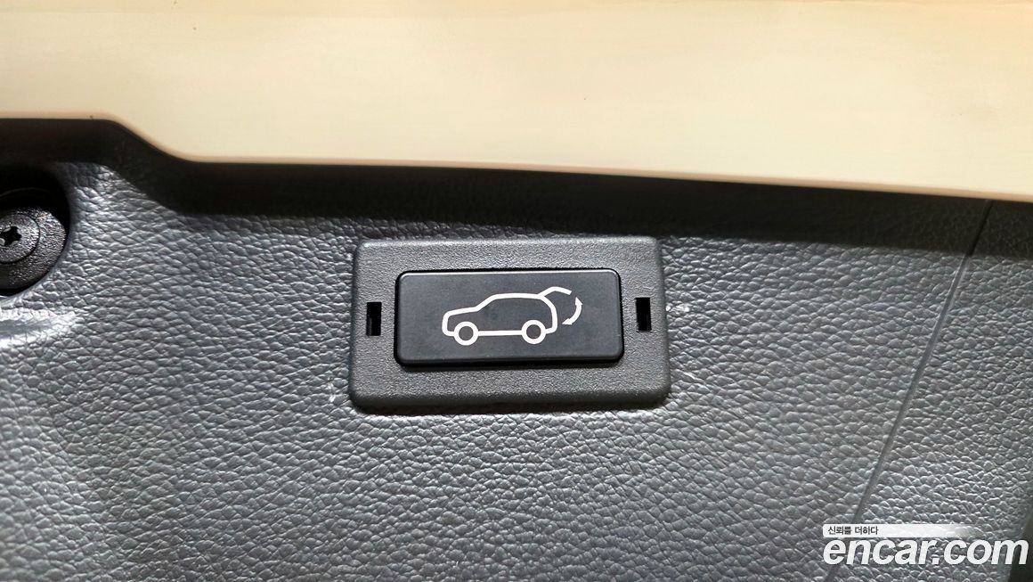 KG_Mobility_Ssangyong KORANDO 2021