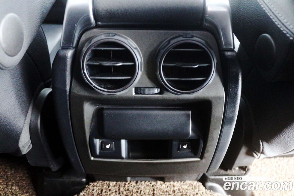 Land Rover Discovery 2016