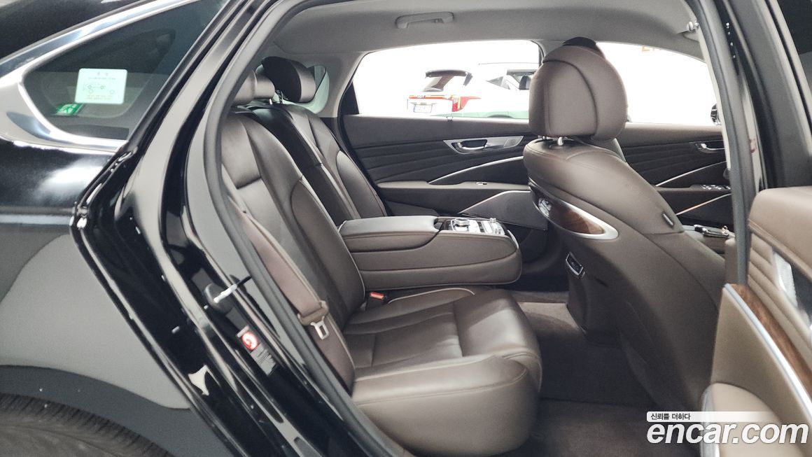 Kia K9 2020