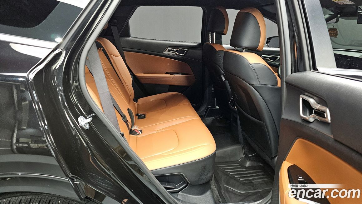 Kia Sportage 2024