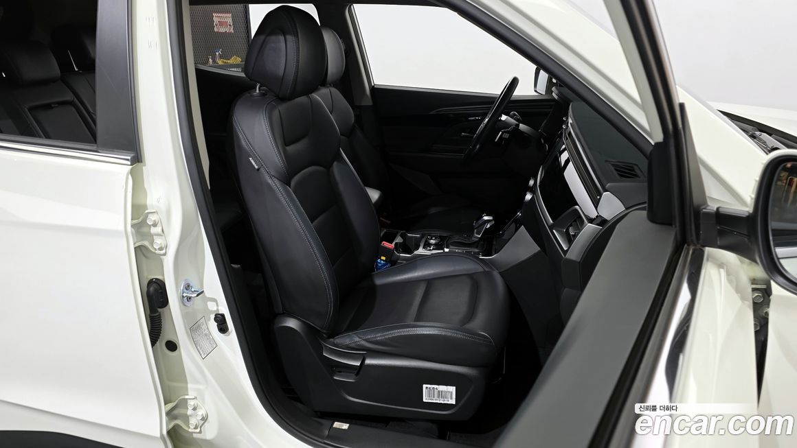 KG_Mobility_Ssangyong KORANDO 2021