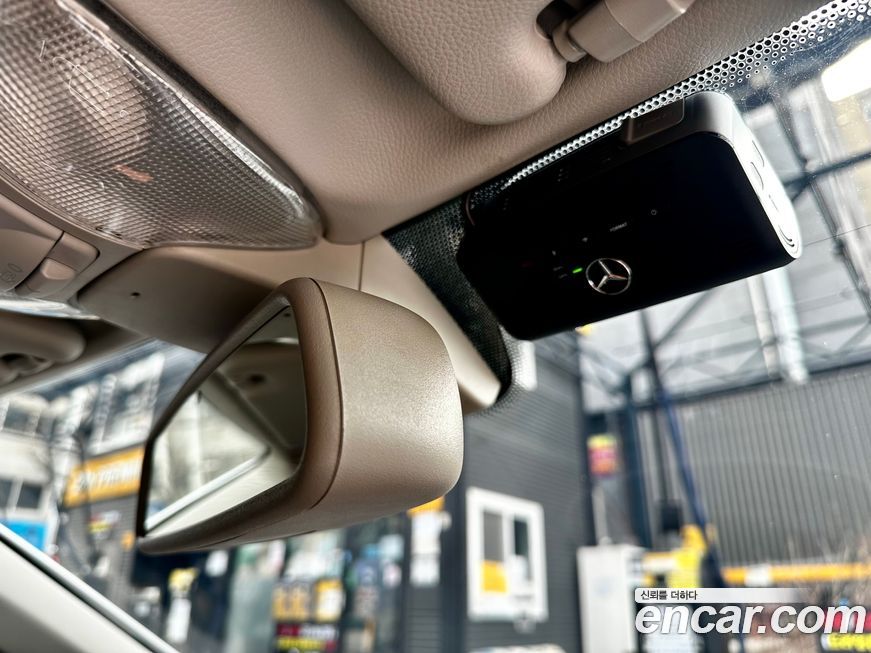 Mercedes-Benz SL-Class 2007