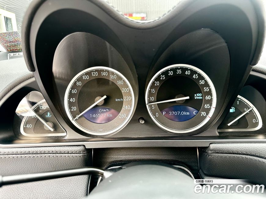 Mercedes-Benz SL-Class 2007